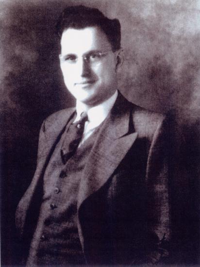 C.G. Taylor