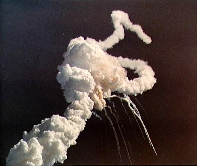 Challenger Disaster