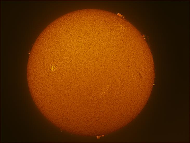 Sun - March 17, 2011