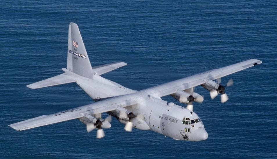 C-130 "Hercules"