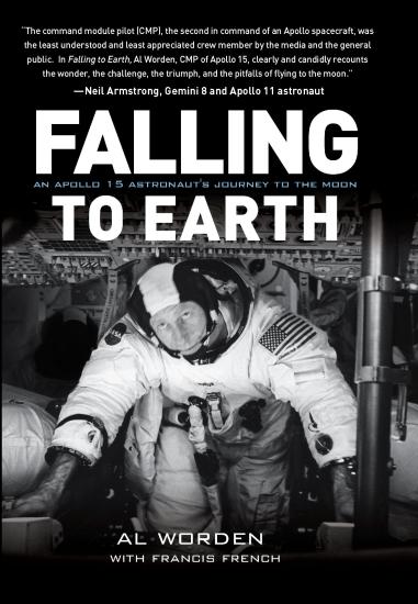 <i>Falling to Earth: An Apollo 15 Astronaut's Journey to the Moon</i>