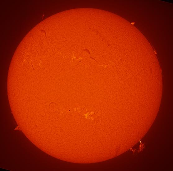 Sun - June 3, 2011