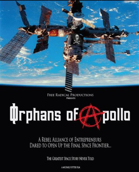 <i>Orphans of Apollo</i> (2008)