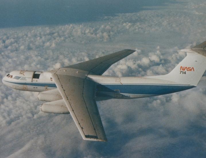 The Gerard P. Kuiper Airborne Observatory