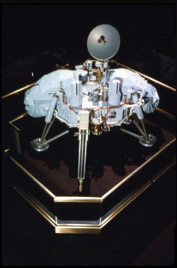 Viking Lander