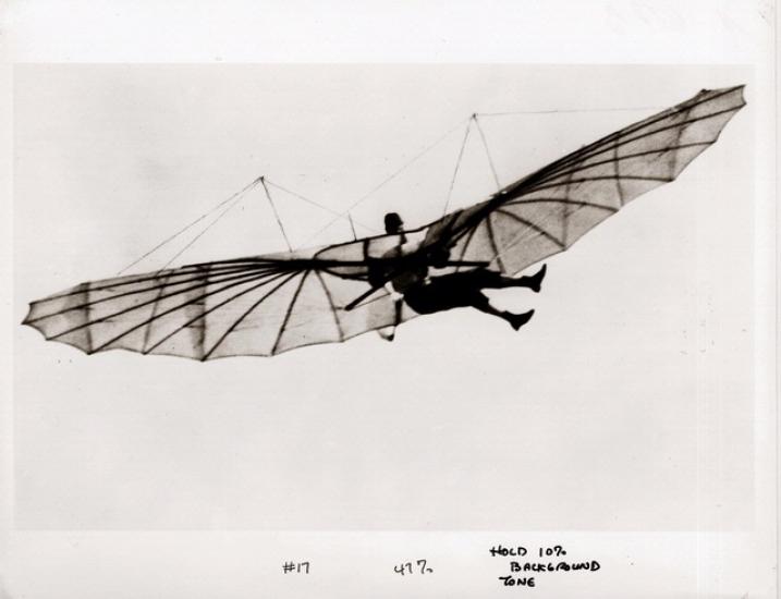 Otto Lilienthal