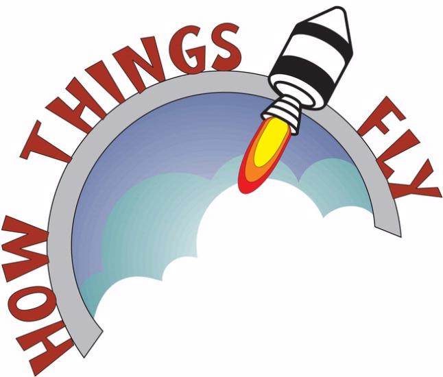 How Things Fly Logo