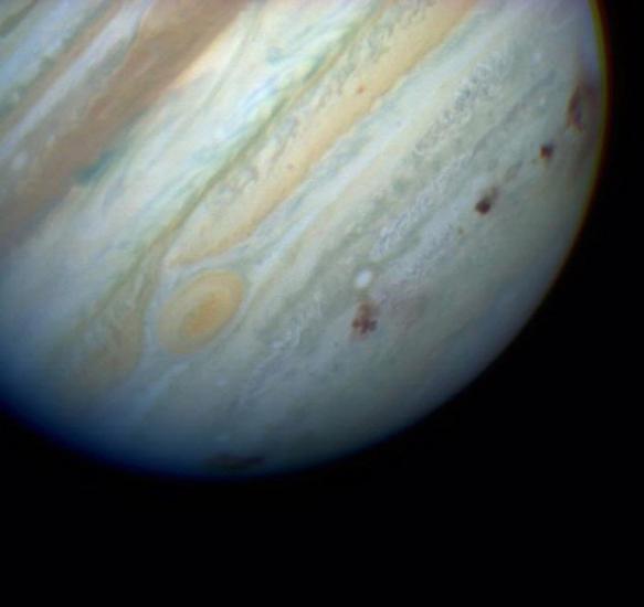 Jupiter