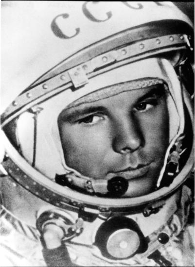 Yuri Gagarin