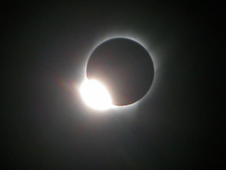 March 29, 2006 Solar Eclipse