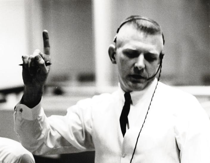 Gene Kranz