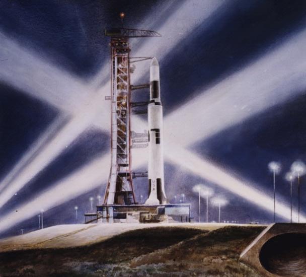 <i>Skylab</i> in NASA | ART