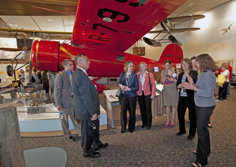 2011 Teachers of the Year