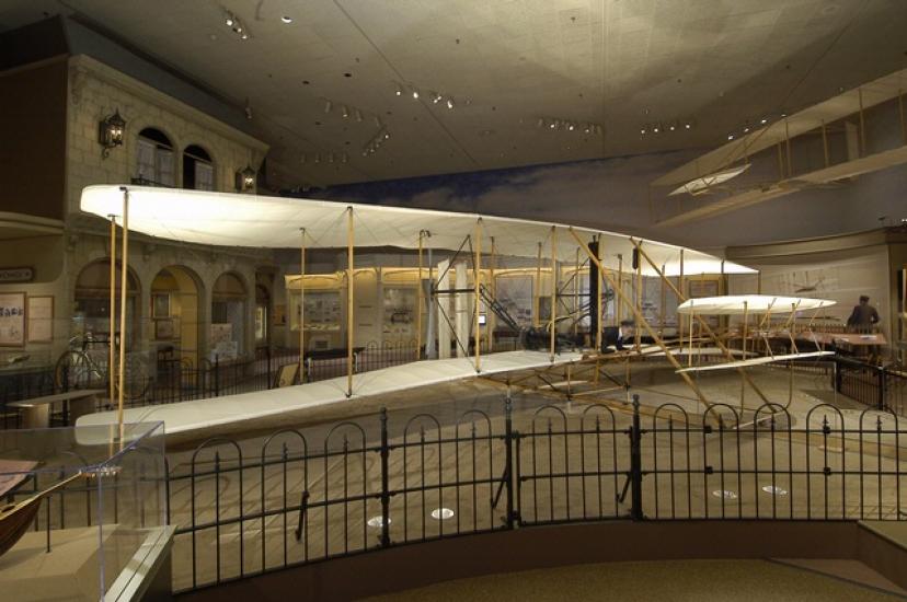 1903 Wright Flyer