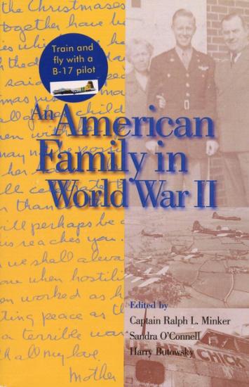 <i>An American Family in World War II</i>