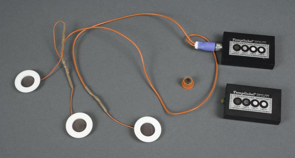 Apollo Biomedical Harness