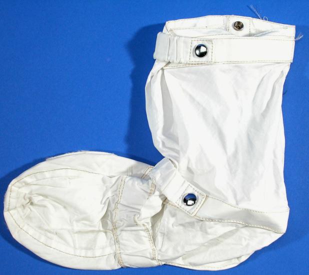 Aldrin’s Inflight Coverall Boot