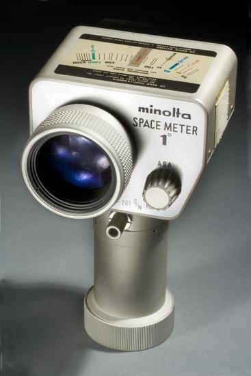 Apollo Automatic Spot Meter