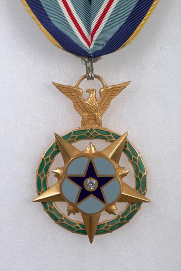 medal