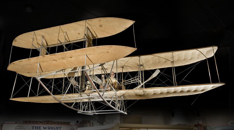 1909 Wright Military Flyer