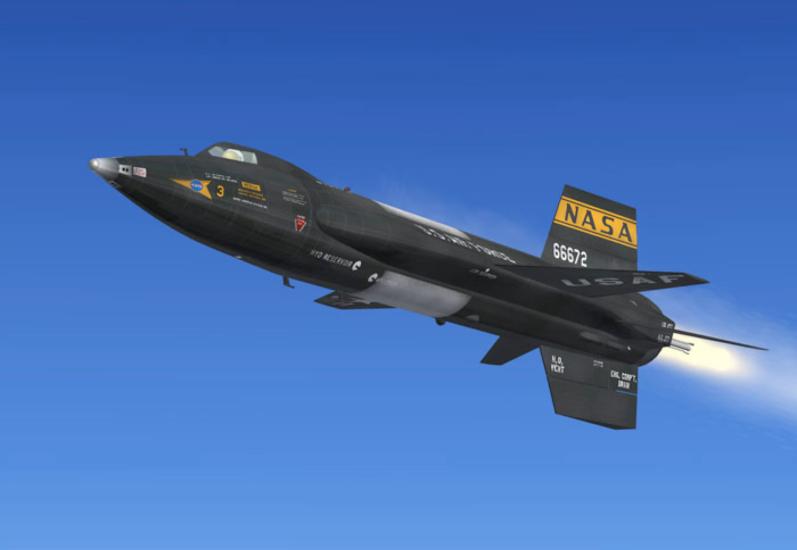 X-15