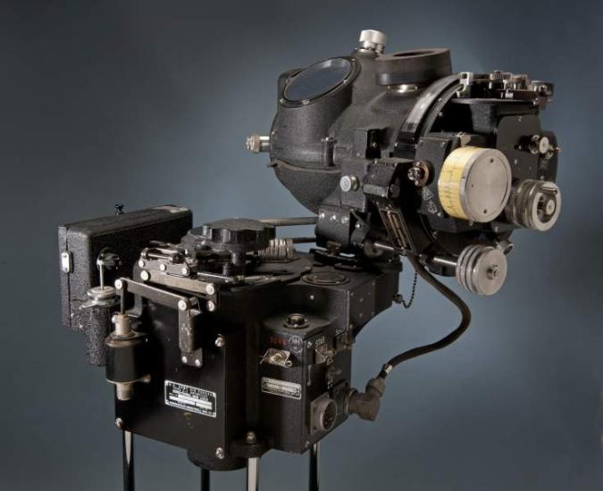 Stabilizing Unit, Bombsight, Norden, M-9