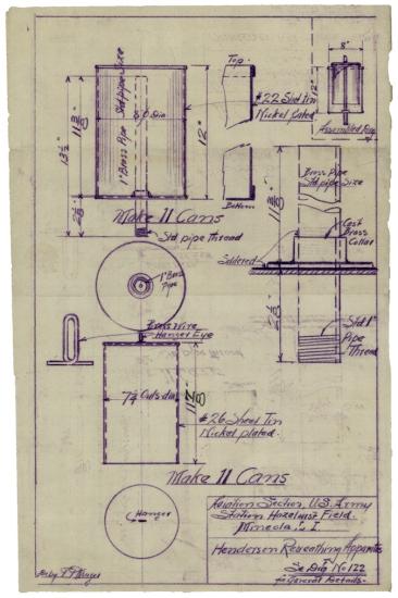 Engineering Drawing