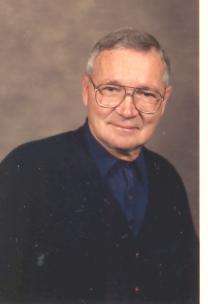 Melvin E. Neuman