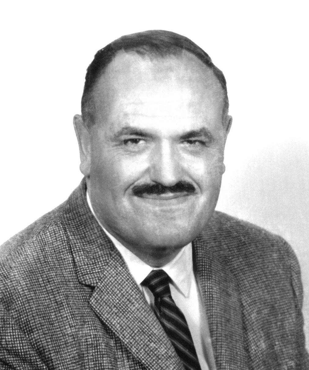 Henry J. Louch