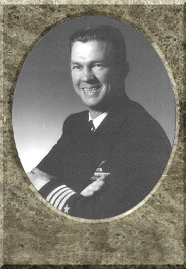 Capt. Robert O'Neill USN VC90
