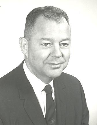 Frank W. Davis
