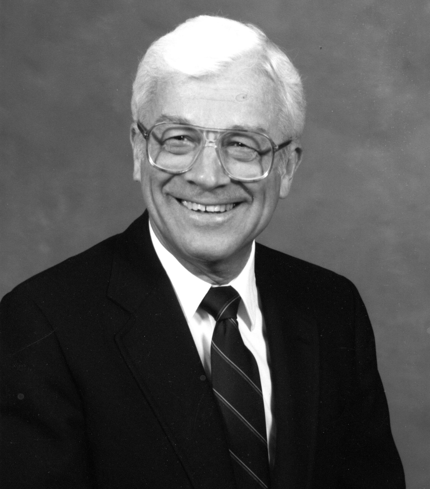 Dr. Thomas C. Adamson Jr.