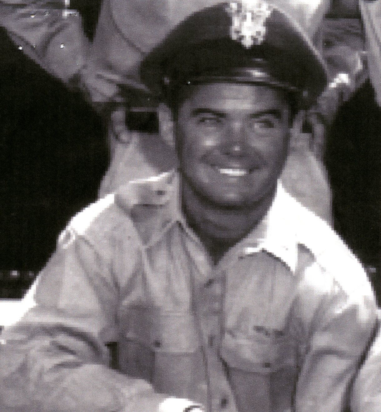 Lt. Joseph P. Loughnane