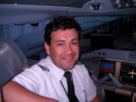 Alejandro Ramon Garcia