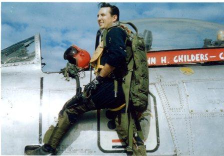 John 'Jack' Childers