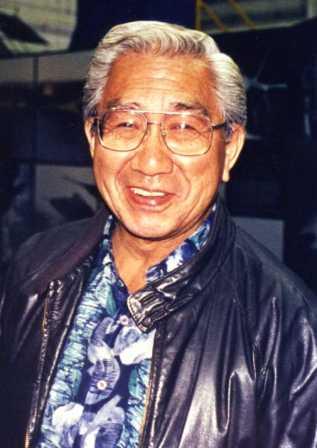 Mr. Isao Frank Sakata