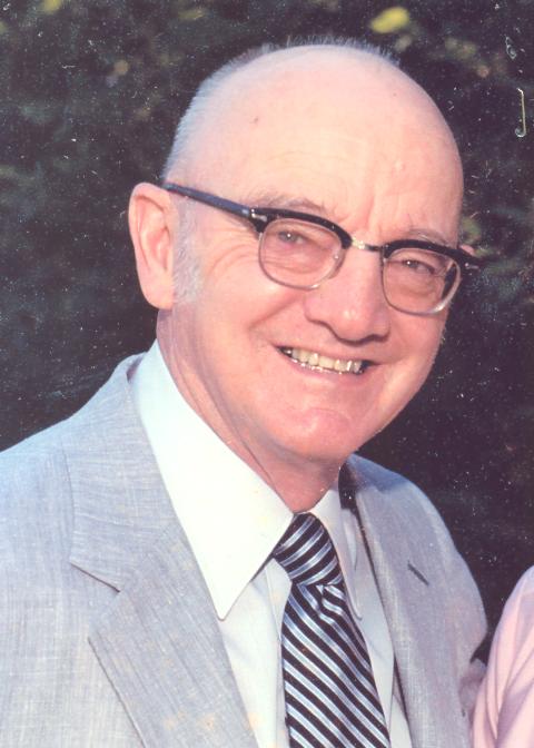 Harold A. Berger