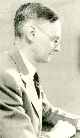 Dr. Paul L. Howard