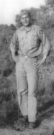 Lt. Ralph E. Zebarth