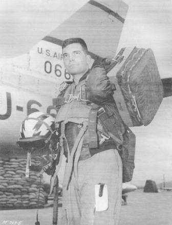 Lt Col Robert B Boyd USAF Ret