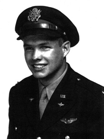 Lt Col Arthur W. Kidder Jr. USAF