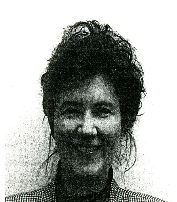 Dr. Lynne C. Wright