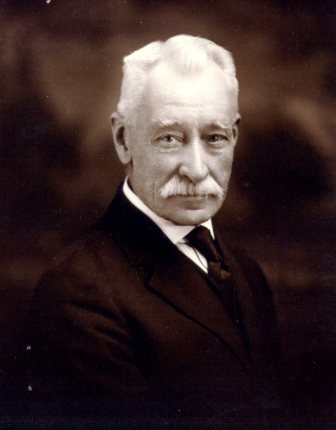 William Edwin Irish