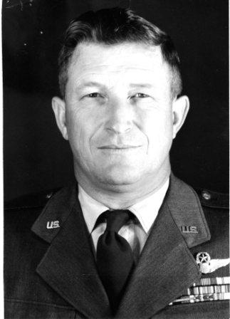 LtCol Bruce L. Sooy, USAF (Ret)