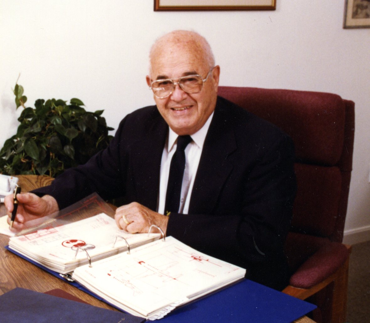 Alan H. Conklin