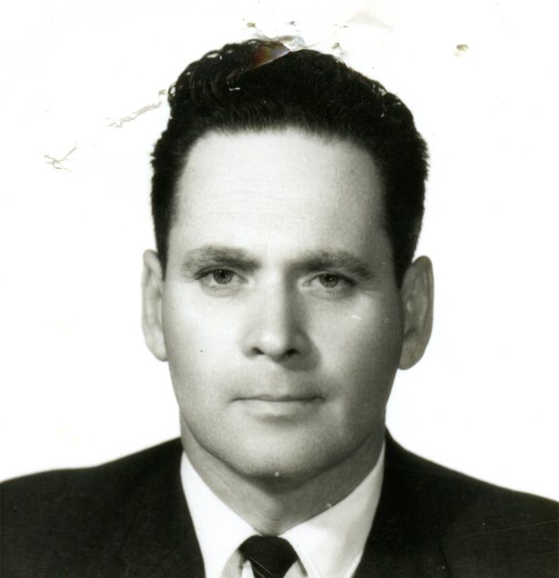 Joseph F. Curado
