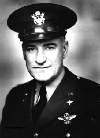 Col Howard Z. Bogert USAF