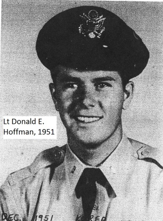 Donald E. Hoffman