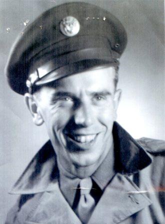 Sgt Harry L. Fichter Jr. USAAF