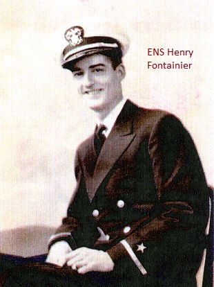 Henry E. Fontanier